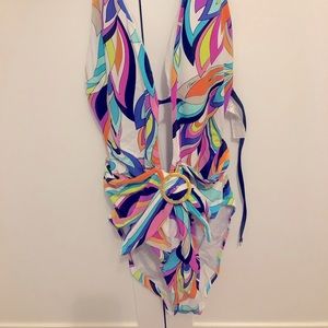Brand new Trina Turk swimsuit